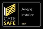 Gate Safe Aware Installer