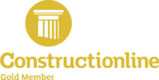 Constructionline Gold Member